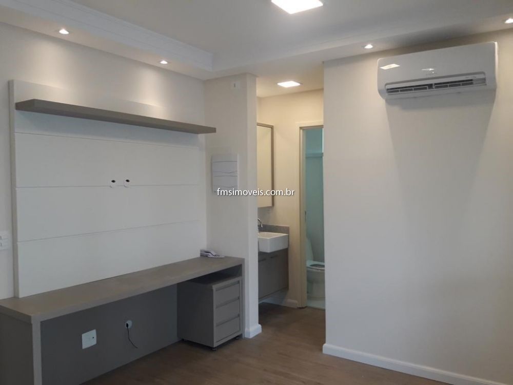 Apartamento, 1 quarto, 42 m² - Foto 17
