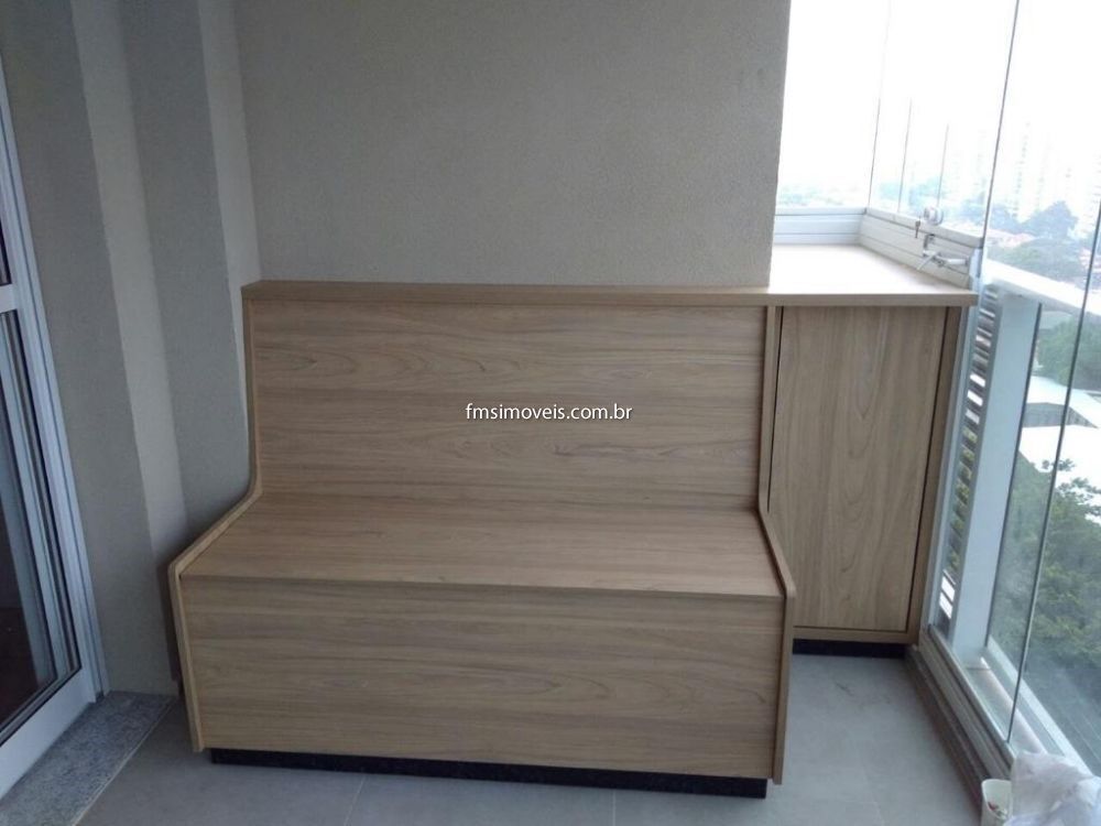 Apartamento, 1 quarto, 42 m² - Foto 2
