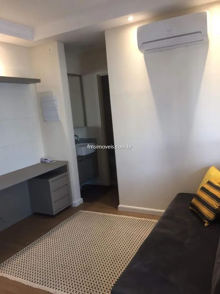 Apartamento, 1 quarto, 42 m² - Foto 12