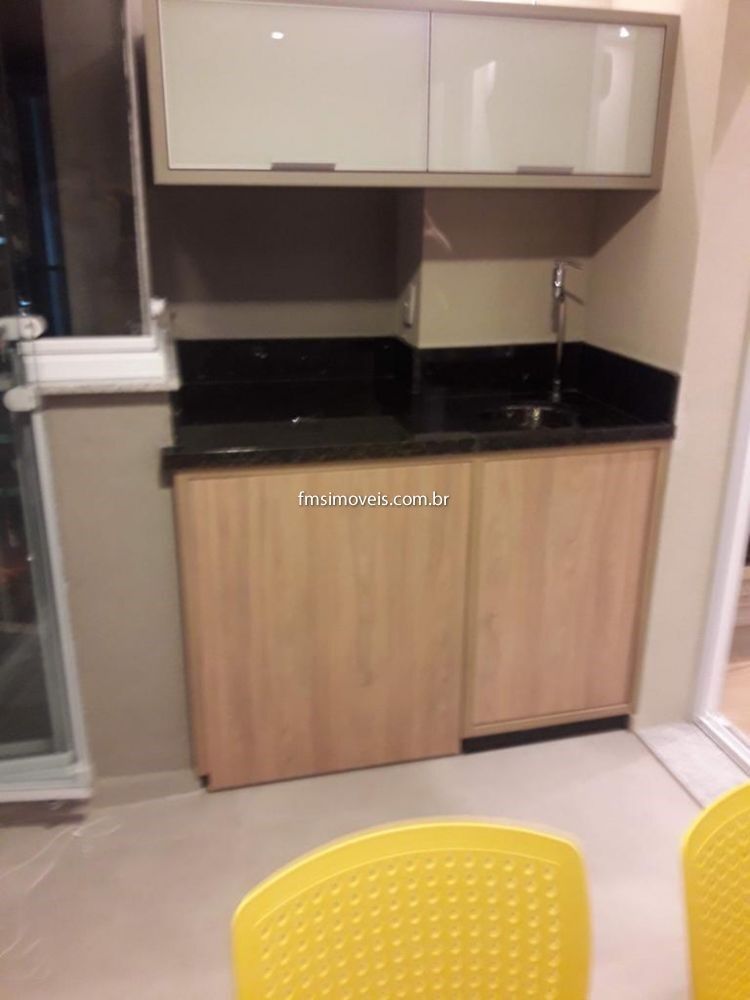Apartamento, 1 quarto, 42 m² - Foto 7