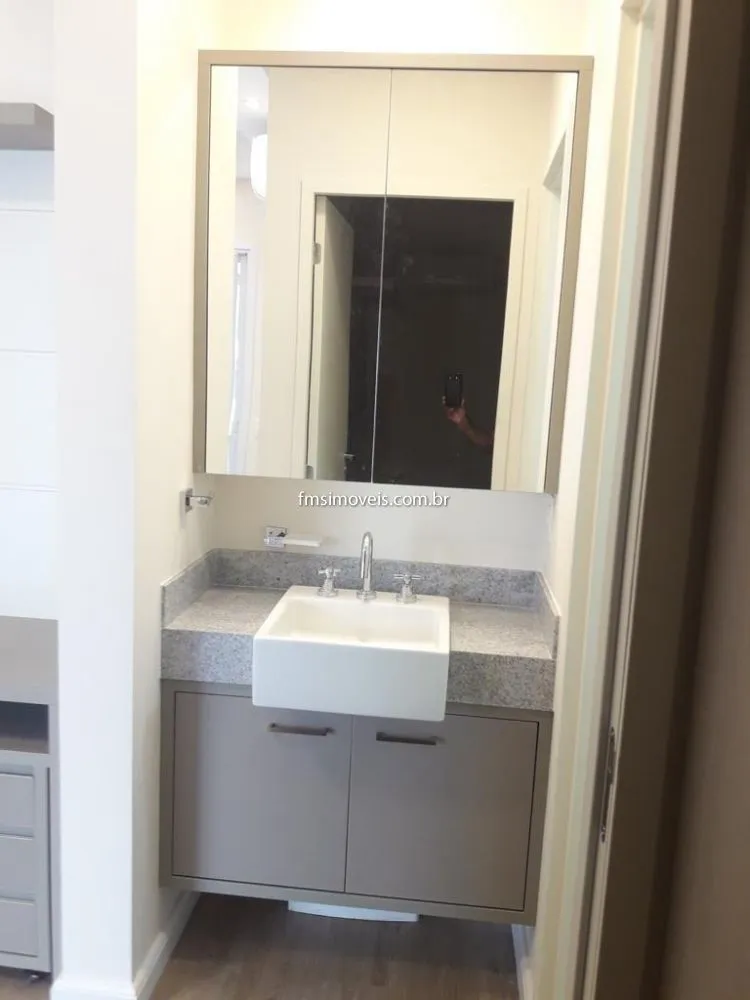Apartamento, 1 quarto, 42 m² - Foto 9