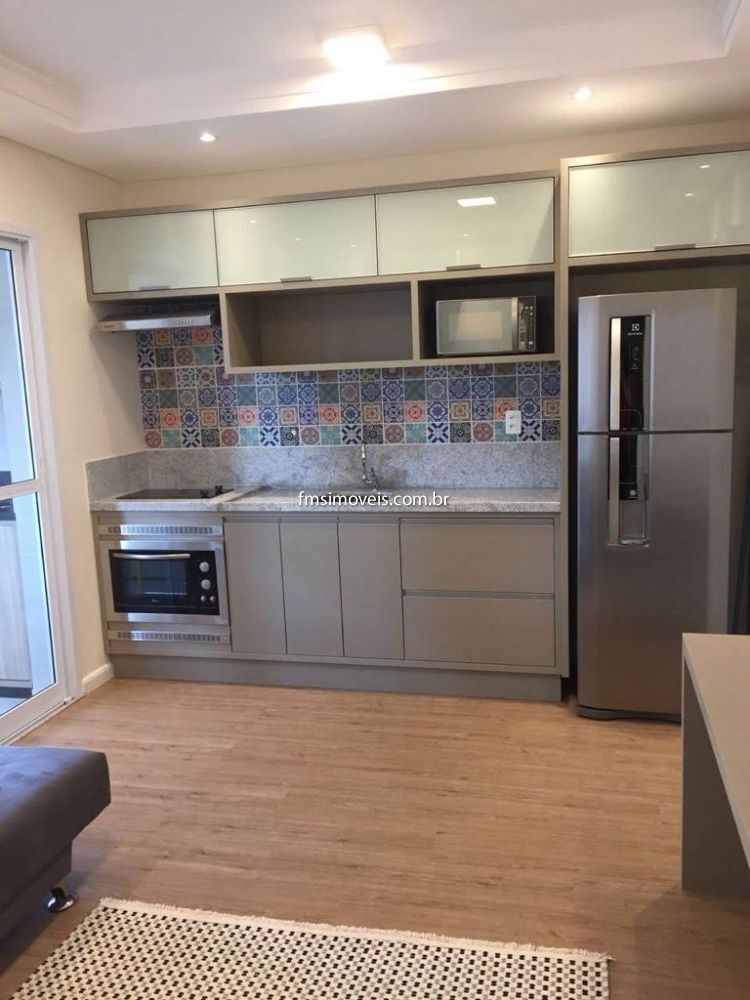 Apartamento, 1 quarto, 42 m² - Foto 13