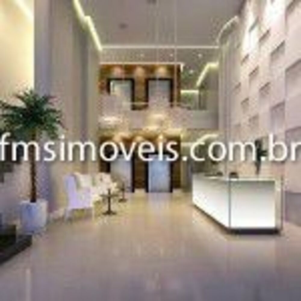Apartamento, 1 quarto, 42 m² - Foto 3