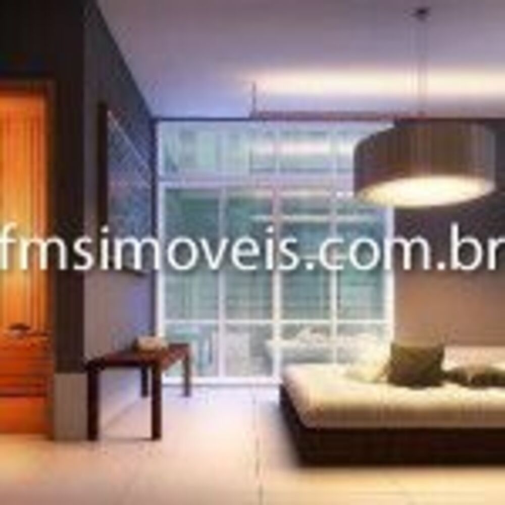 Apartamento, 1 quarto, 42 m² - Foto 9