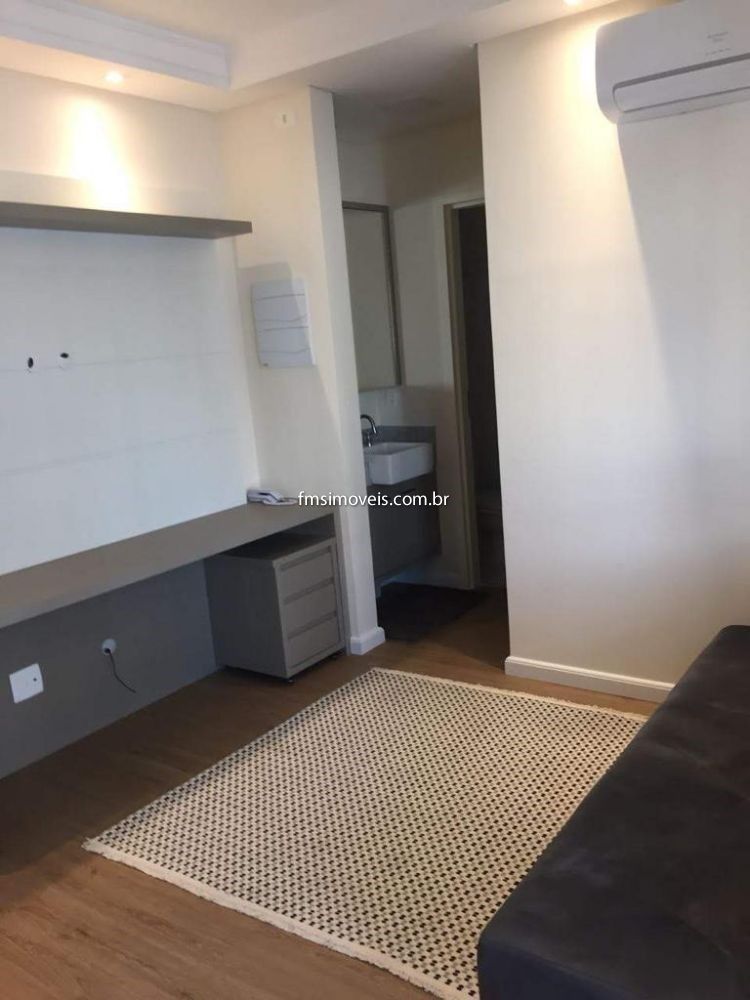 Apartamento, 1 quarto, 42 m² - Foto 8