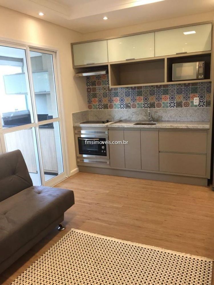 Apartamento, 1 quarto, 42 m² - Foto 12