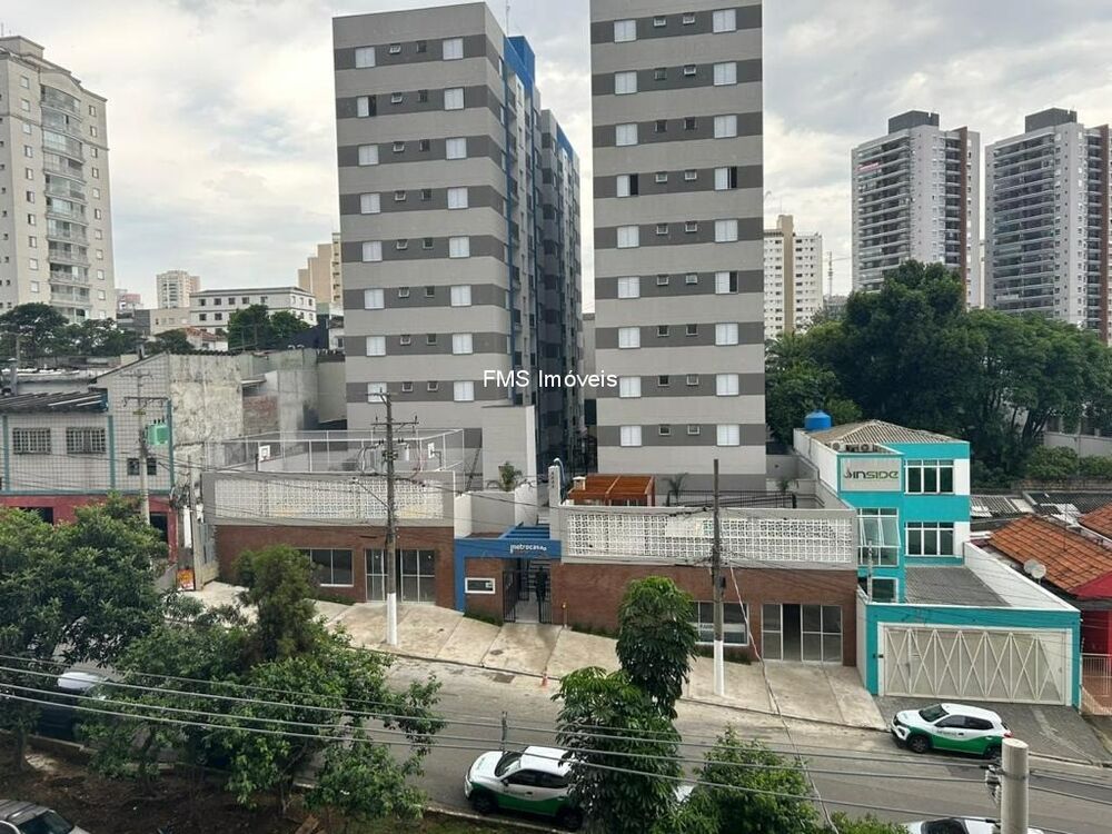 Apartamento, 1 quarto - Foto 1