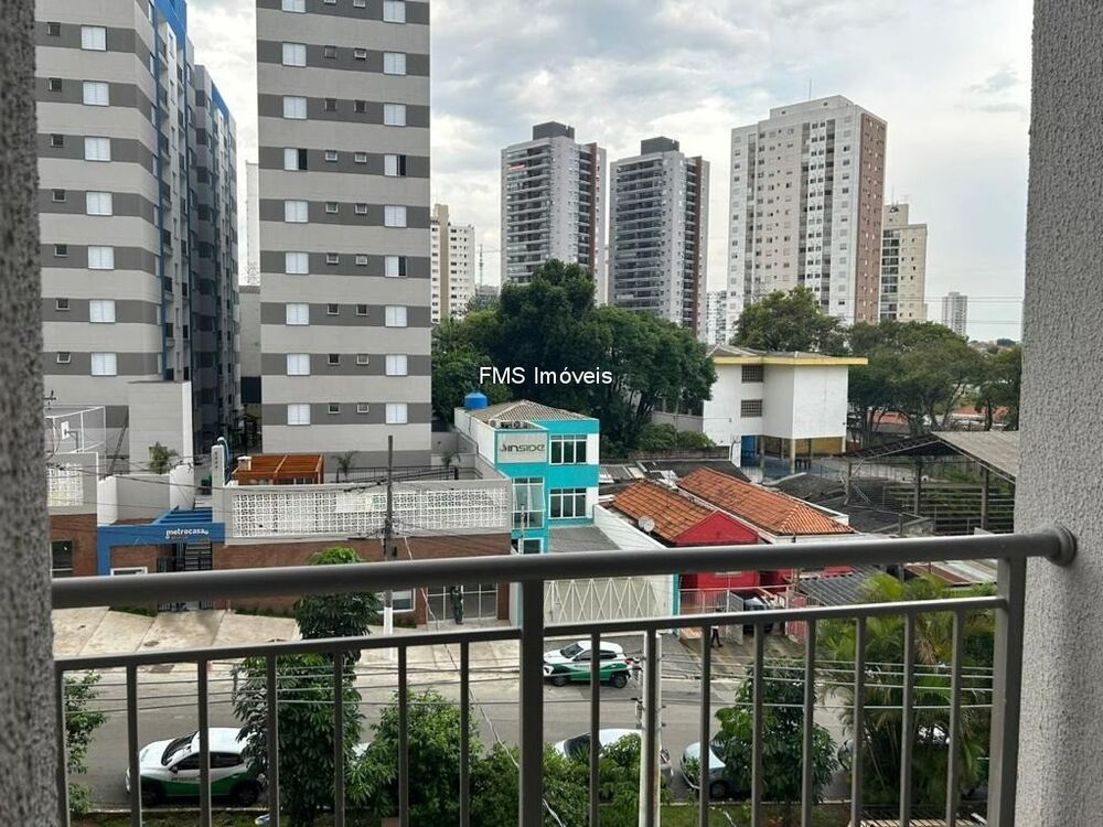 Apartamento, 1 quarto - Foto 9