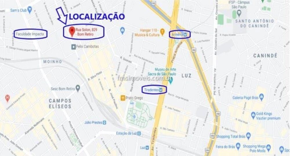 Terreno, 227 m² - Foto 8