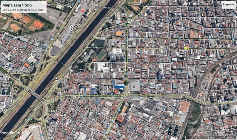 Terreno, 227 m² - Foto 7