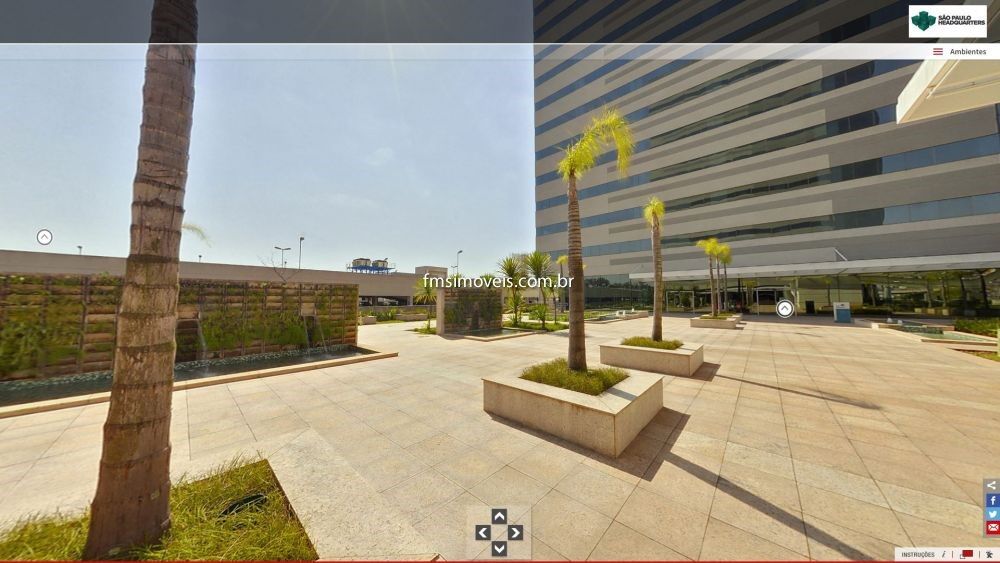 Sala-Conjunto, 834 m² - Foto 2