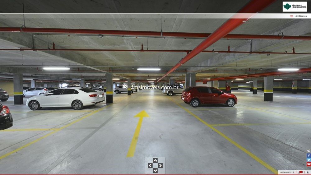 Sala-Conjunto, 834 m² - Foto 7