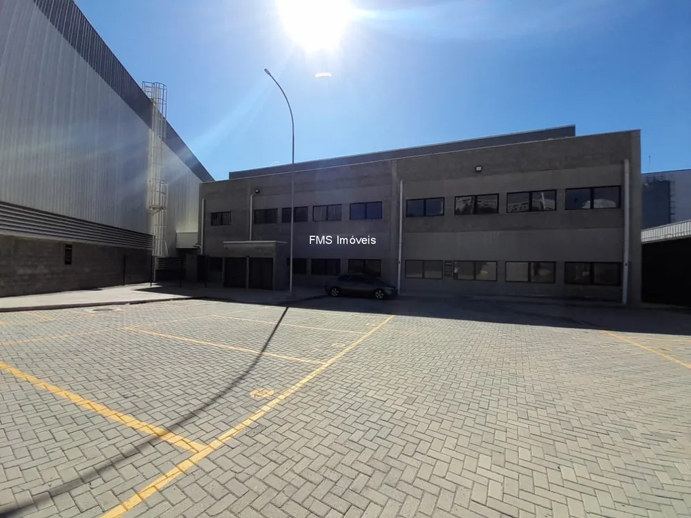 Depósito-Galpão, 1587 m² - Foto 4