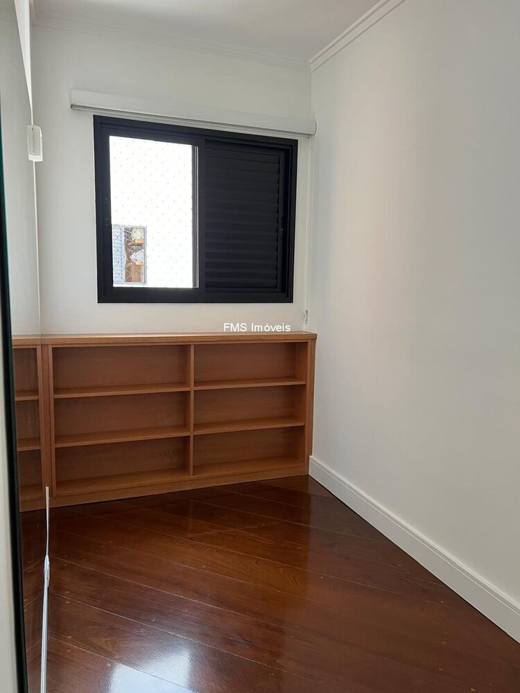 Apartamento, 3 quartos, 91 m² - Foto 2