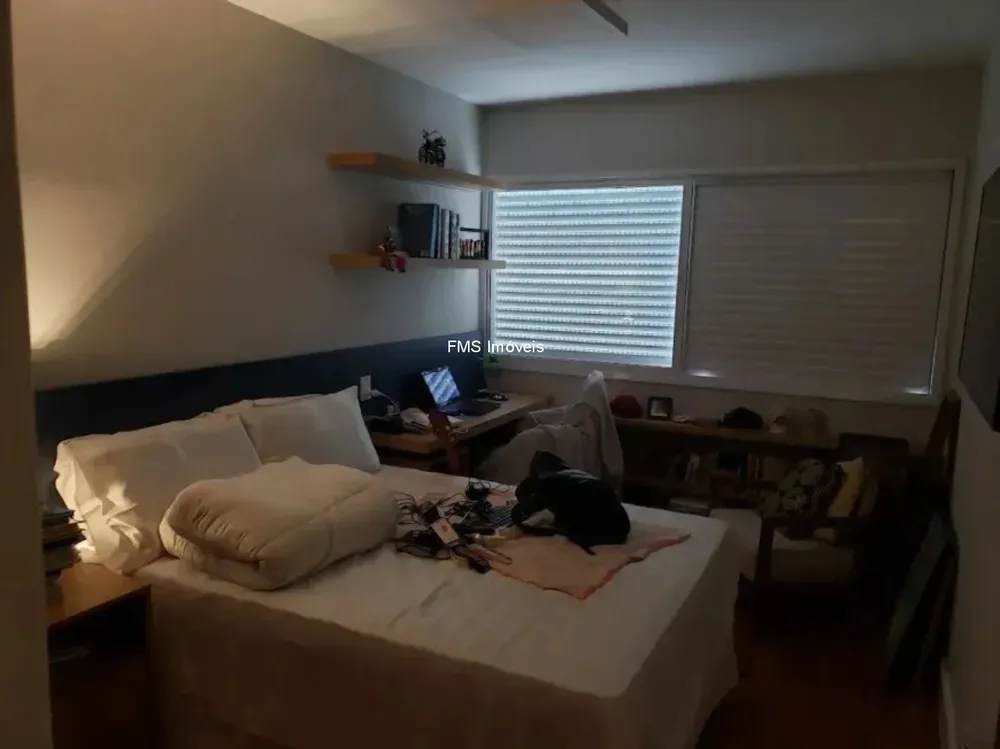 Apartamento, 2 quartos, 75 m² - Foto 4