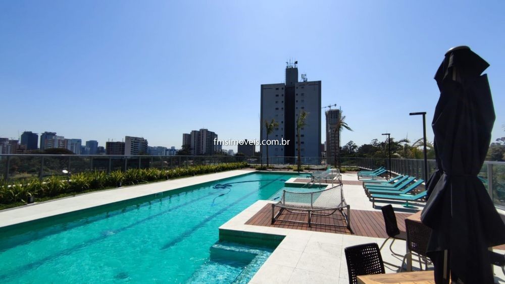 Apartamento, 1 quarto, 25 m² - Foto 10