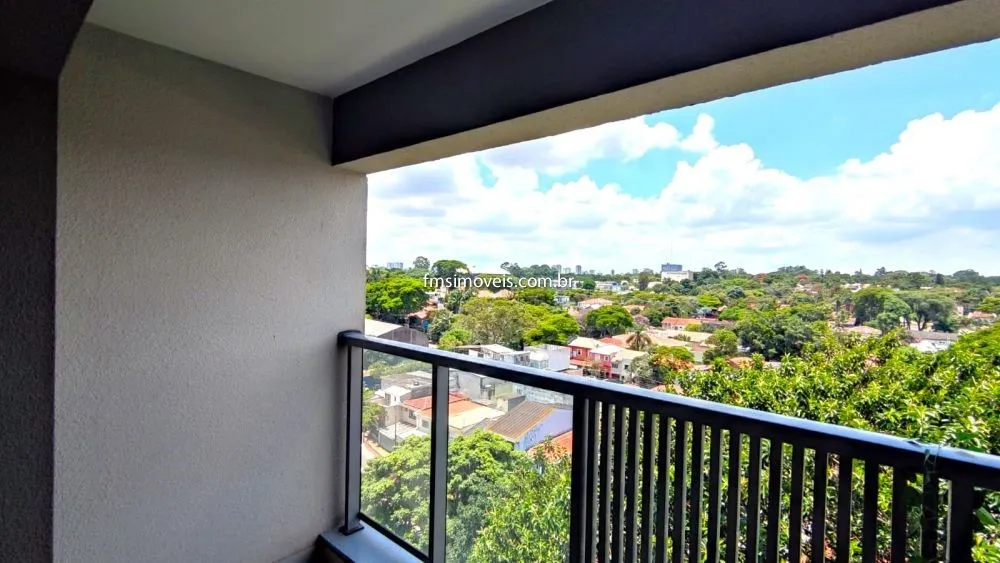 Apartamento, 1 quarto, 25 m² - Foto 3