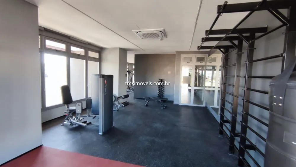 Apartamento, 1 quarto, 25 m² - Foto 8