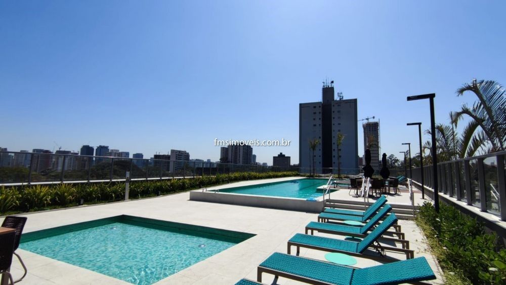 Apartamento, 1 quarto, 25 m² - Foto 2