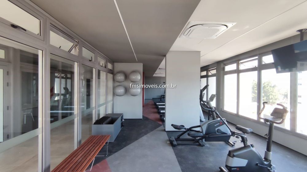 Apartamento, 1 quarto, 25 m² - Foto 14