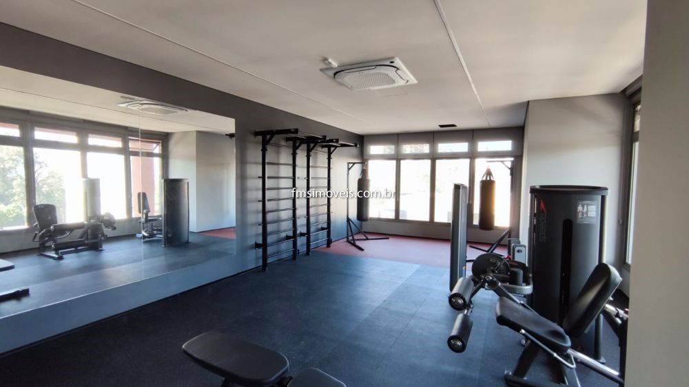 Apartamento, 1 quarto, 25 m² - Foto 4
