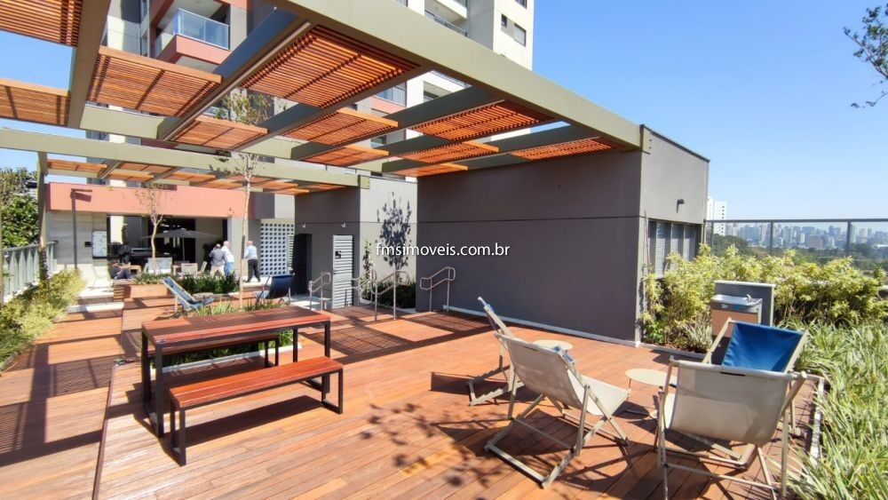 Apartamento, 1 quarto, 25 m² - Foto 17