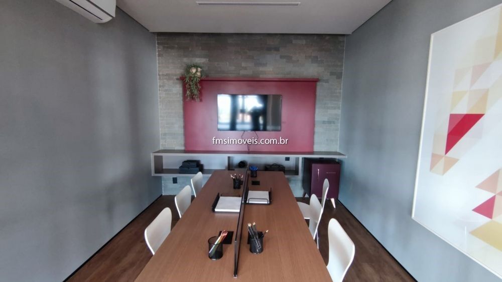 Apartamento, 1 quarto, 25 m² - Foto 5
