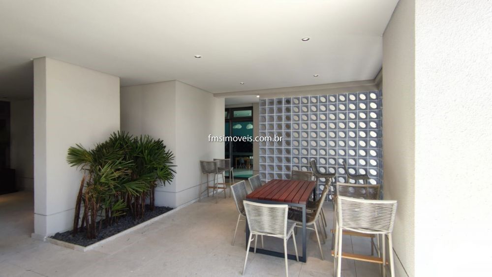 Apartamento, 1 quarto, 25 m² - Foto 7