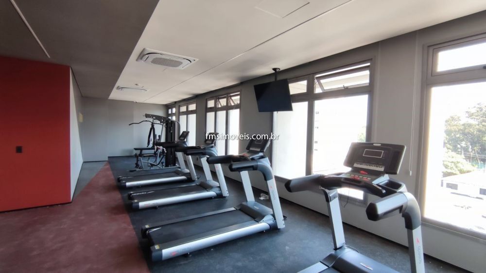 Apartamento, 1 quarto, 25 m² - Foto 12