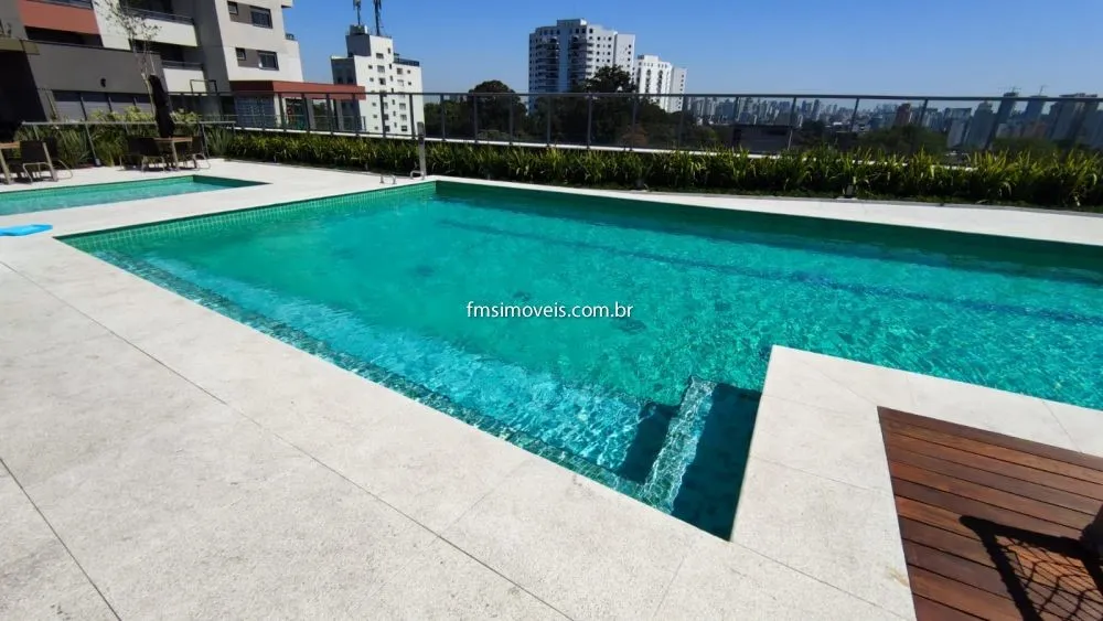 Apartamento, 1 quarto, 25 m² - Foto 21