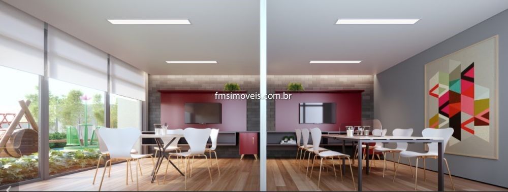 Apartamento, 1 quarto, 25 m² - Foto 15