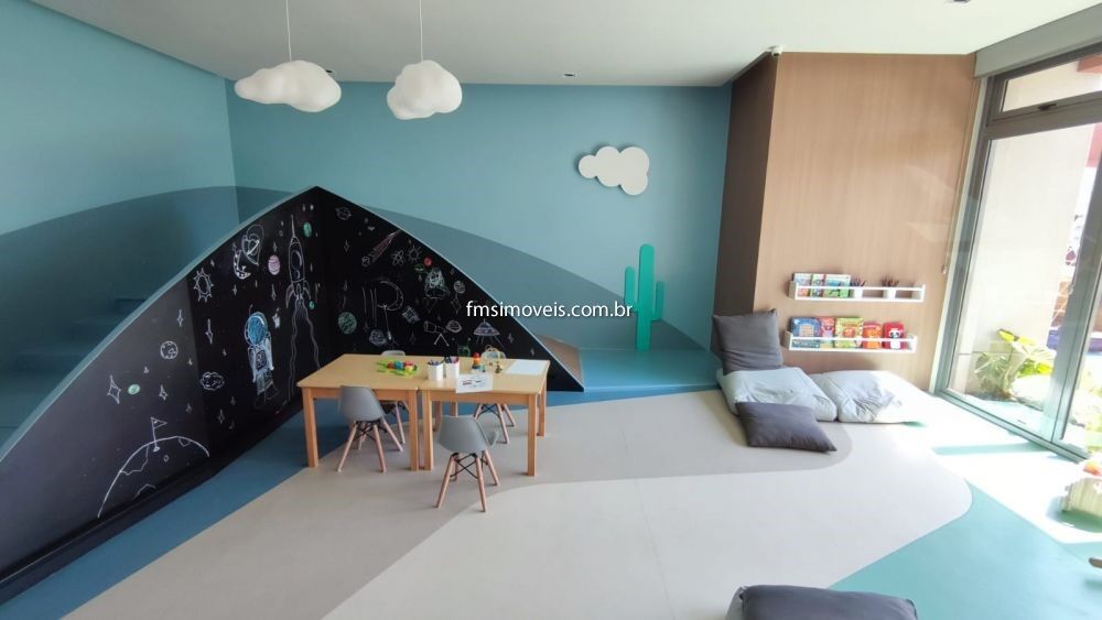 Apartamento, 1 quarto, 25 m² - Foto 20