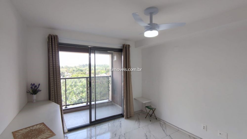 Apartamento, 1 quarto, 25 m² - Foto 6