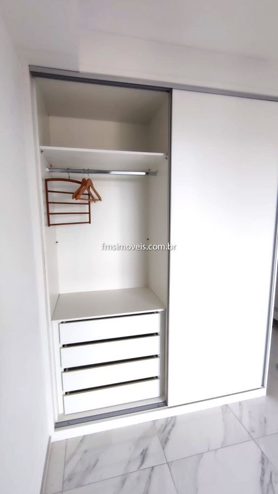 Apartamento, 1 quarto, 25 m² - Foto 3