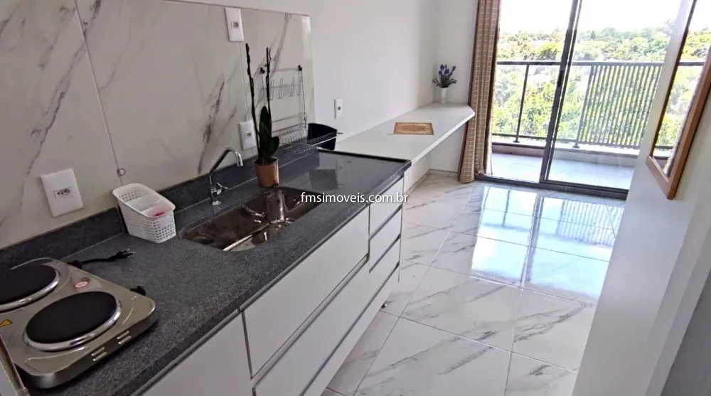 Apartamento, 1 quarto, 25 m² - Foto 2