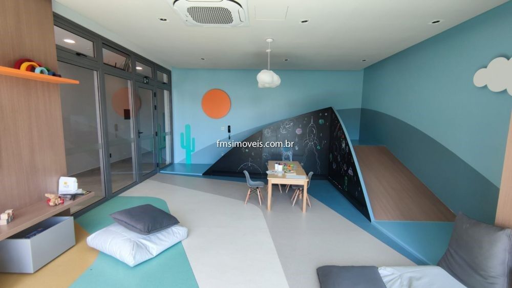 Apartamento, 1 quarto, 25 m² - Foto 18
