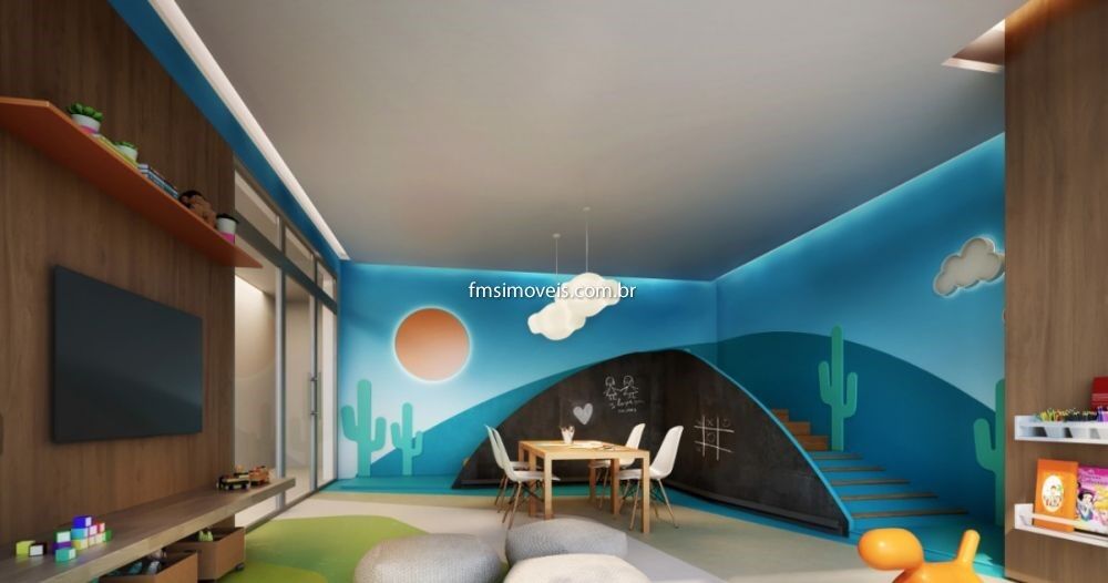 Apartamento, 1 quarto, 25 m² - Foto 11