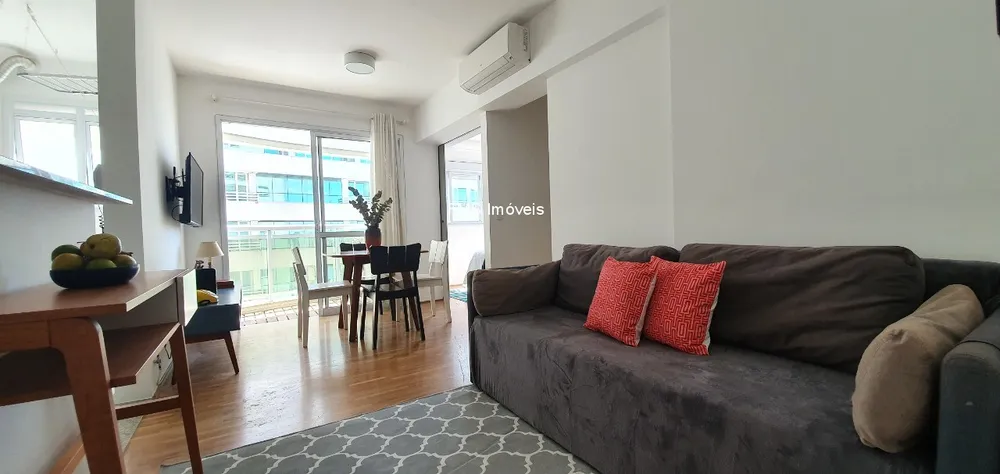 Apartamento, 2 quartos, 54 m² - Foto 4
