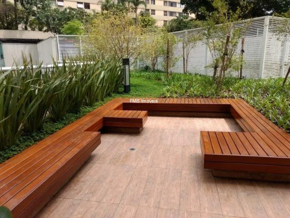 Apartamento, 2 quartos, 54 m² - Foto 3