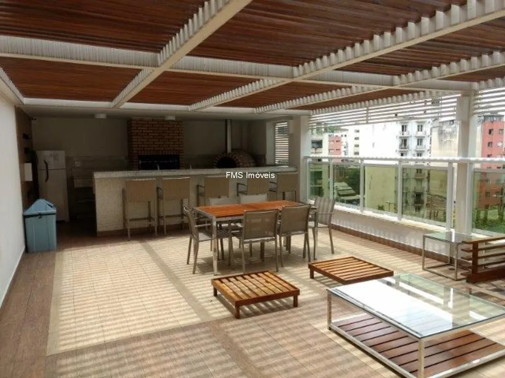 Apartamento, 2 quartos, 54 m² - Foto 2