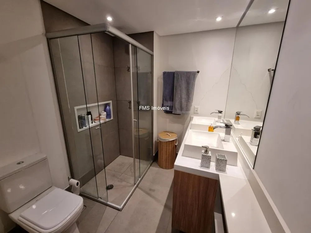 Apartamento, 3 quartos, 129 m² - Foto 4