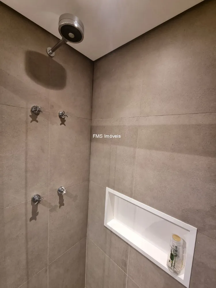 Apartamento, 3 quartos, 129 m² - Foto 2