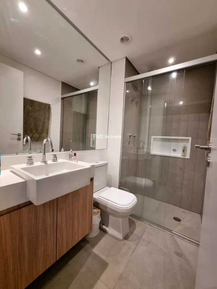 Apartamento, 3 quartos, 129 m² - Foto 1