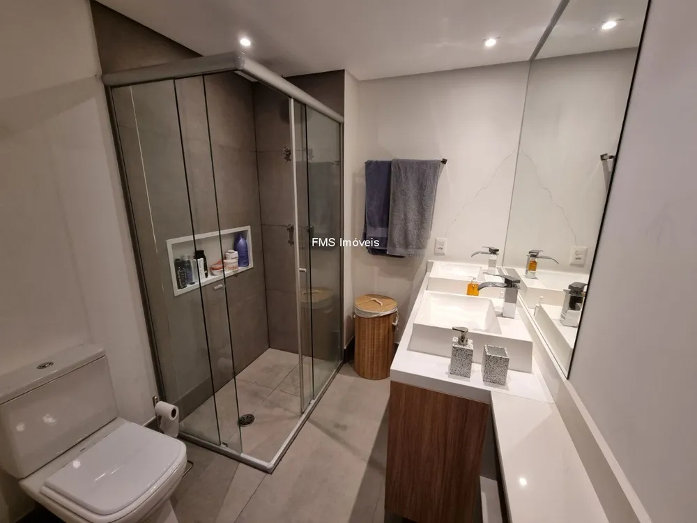 Apartamento, 3 quartos, 129 m² - Foto 3