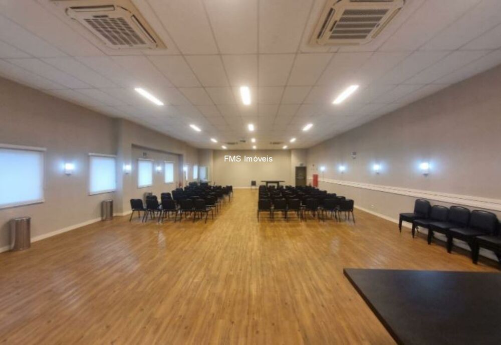 Conjunto Comercial-Sala para alugar - Foto 8