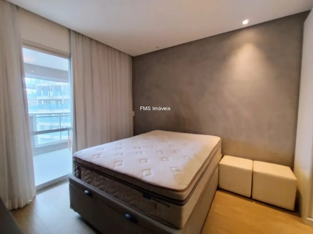 Apartamento, 1 quarto, 34 m² - Foto 4