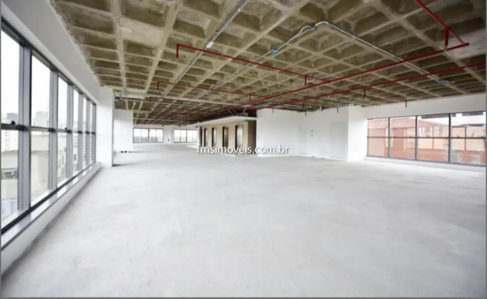 Sala-Conjunto, 4492 m² - Foto 3