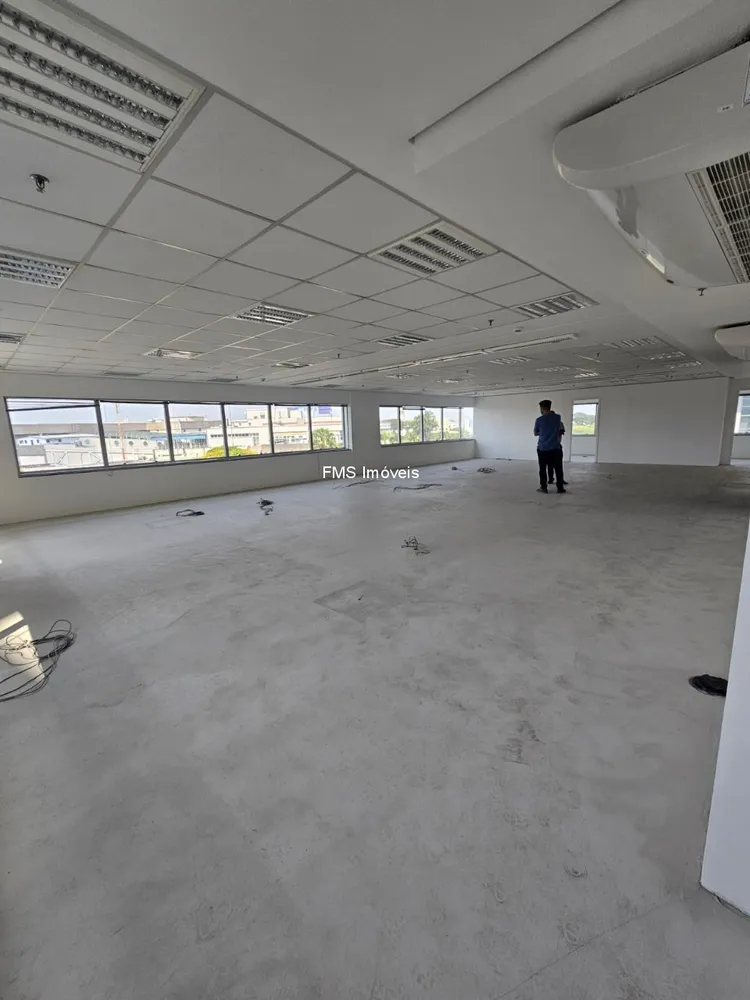 Sala-Conjunto, 241 m² - Foto 1