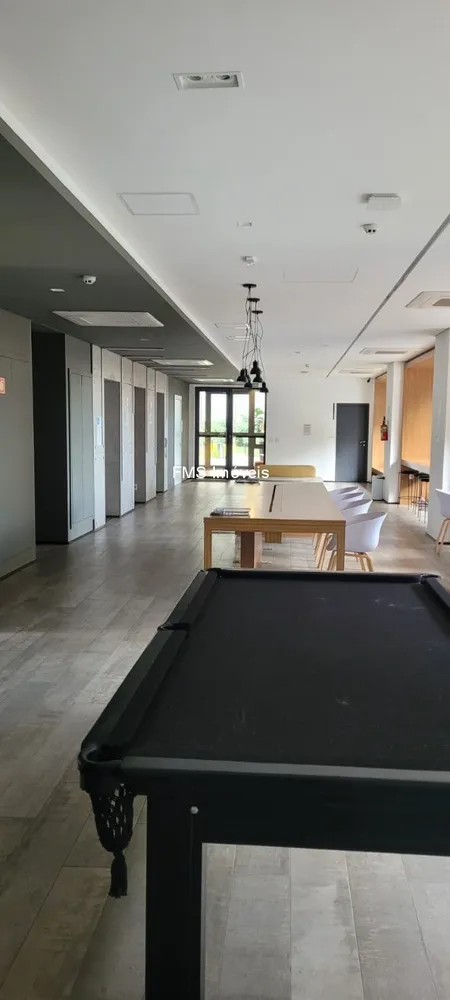 Apartamento, 1 quarto, 25 m² - Foto 2