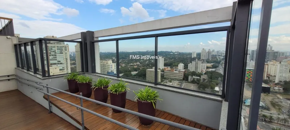 Apartamento, 1 quarto, 25 m² - Foto 3